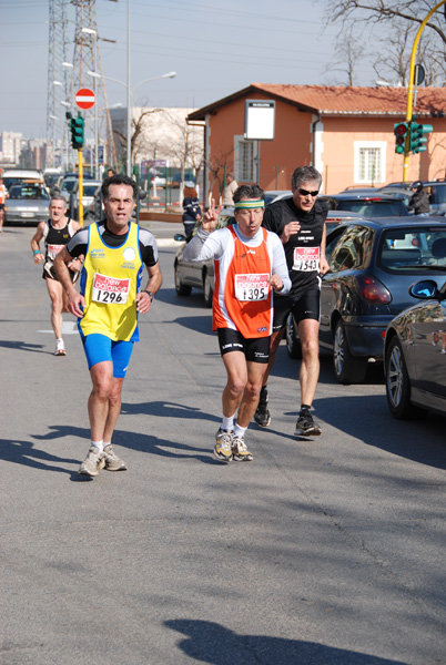 Corriamo al Collatino (22/02/2009) collatino_5126