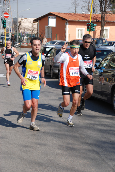 Corriamo al Collatino (22/02/2009) collatino_5127