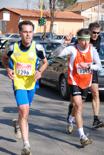 Corriamo al Collatino (22/02/2009) collatino_5128