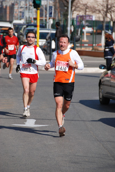 Corriamo al Collatino (22/02/2009) collatino_5134