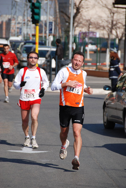 Corriamo al Collatino (22/02/2009) collatino_5135