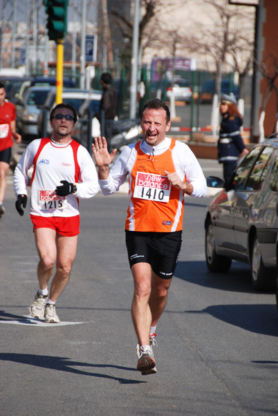 Corriamo al Collatino (22/02/2009) collatino_5136