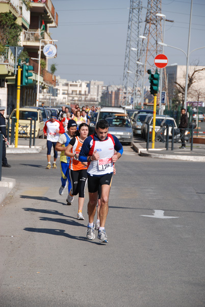 Corriamo al Collatino (22/02/2009) collatino_5164