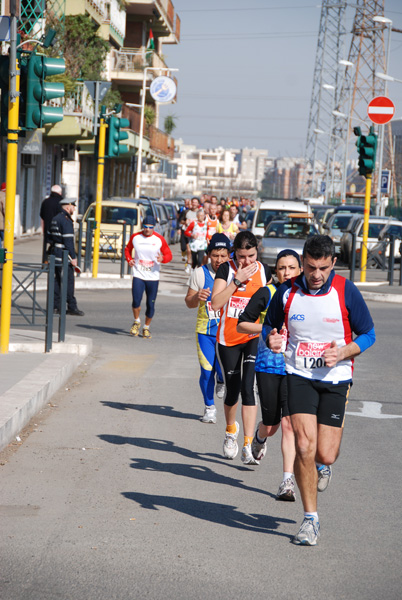 Corriamo al Collatino (22/02/2009) collatino_5165