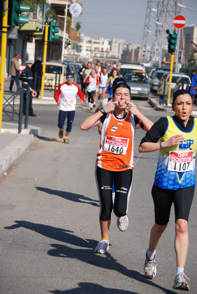 Corriamo al Collatino (22/02/2009) collatino_5167