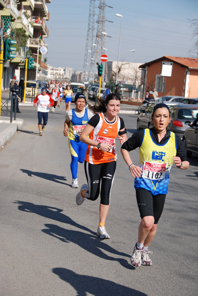 Corriamo al Collatino (22/02/2009) collatino_5168