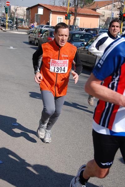 Corriamo al Collatino (22/02/2009) collatino_5183