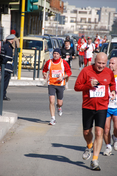 Corriamo al Collatino (22/02/2009) collatino_5210