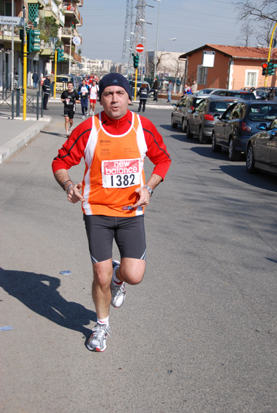 Corriamo al Collatino (22/02/2009) collatino_5212