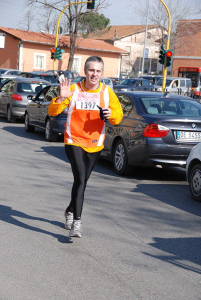Corriamo al Collatino (22/02/2009) collatino_5231