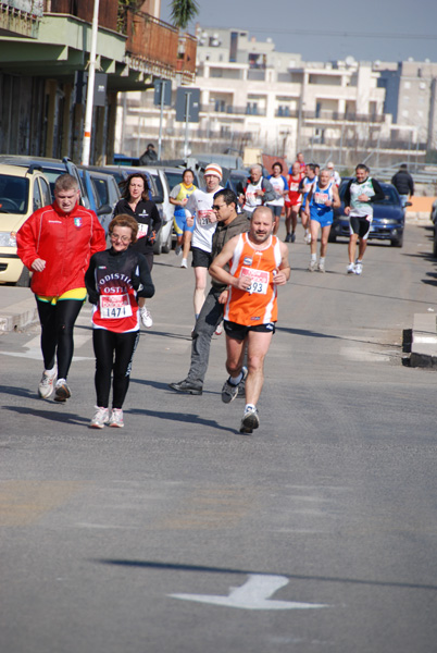 Corriamo al Collatino (22/02/2009) collatino_5277