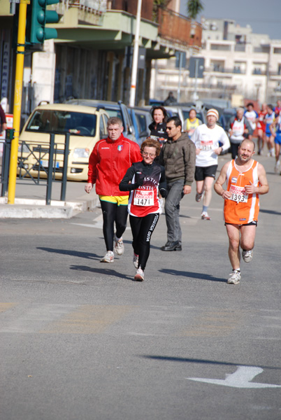Corriamo al Collatino (22/02/2009) collatino_5278