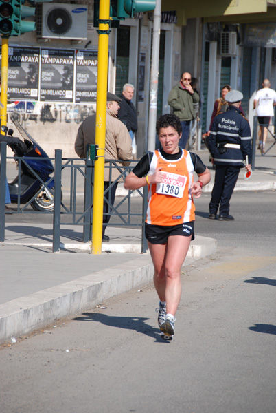 Corriamo al Collatino (22/02/2009) collatino_5294