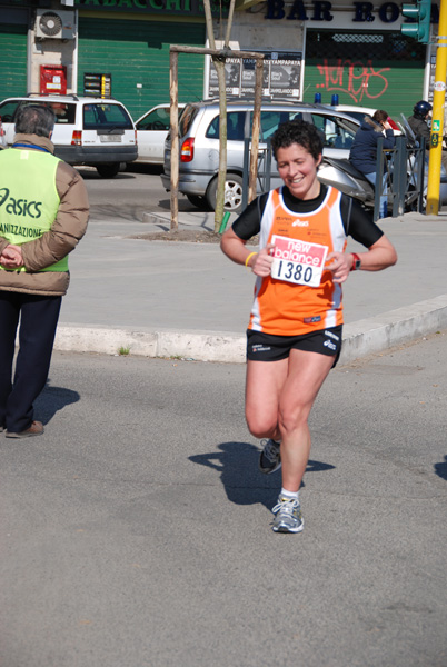 Corriamo al Collatino (22/02/2009) collatino_5299