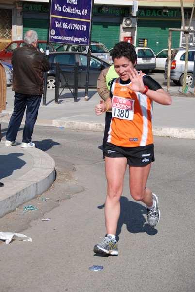 Corriamo al Collatino (22/02/2009) collatino_5300