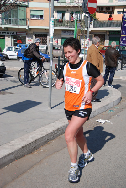 Corriamo al Collatino (22/02/2009) collatino_5301