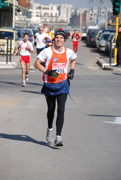 Corriamo al Collatino (22/02/2009) collatino_5309