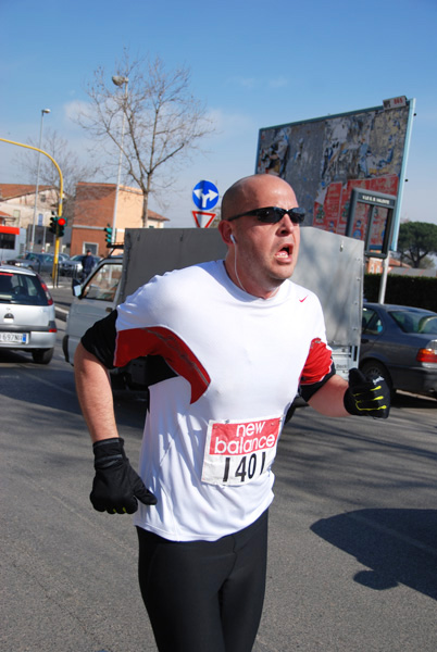 Corriamo al Collatino (22/02/2009) collatino_5318