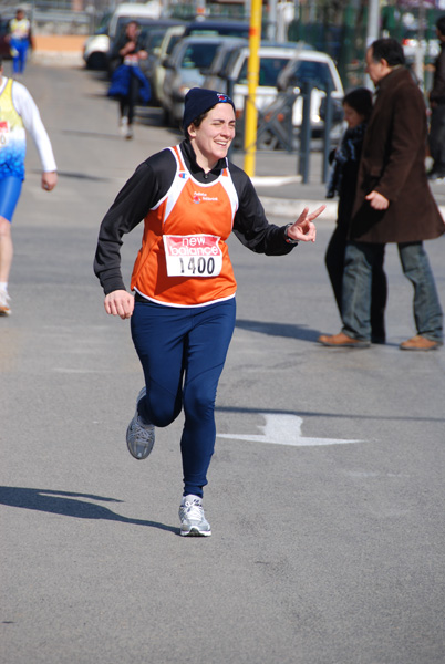 Corriamo al Collatino (22/02/2009) collatino_5342