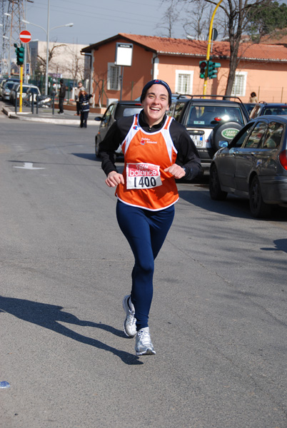 Corriamo al Collatino (22/02/2009) collatino_5346
