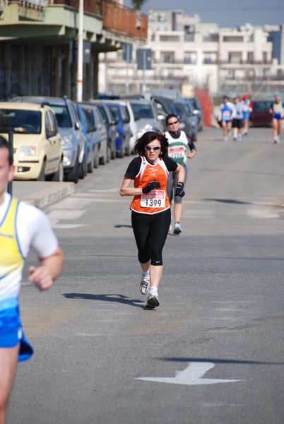 Corriamo al Collatino (22/02/2009) collatino_5358