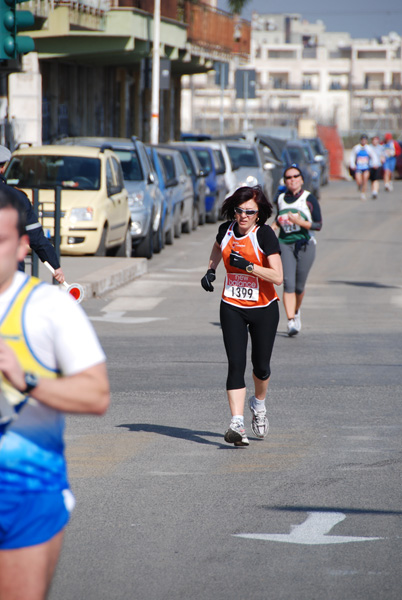 Corriamo al Collatino (22/02/2009) collatino_5359
