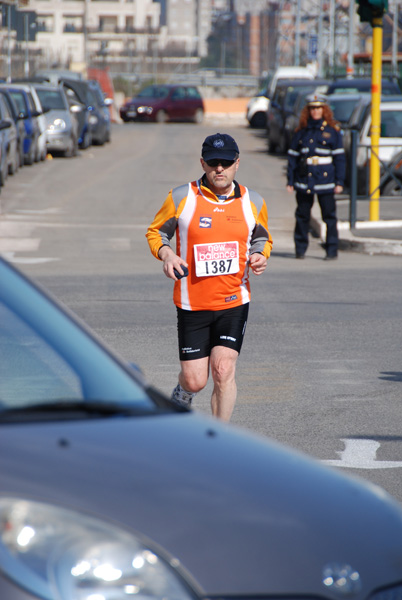 Corriamo al Collatino (22/02/2009) collatino_5389