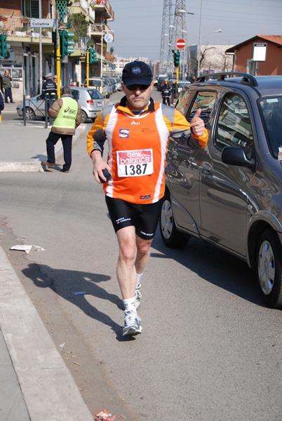 Corriamo al Collatino (22/02/2009) collatino_5391
