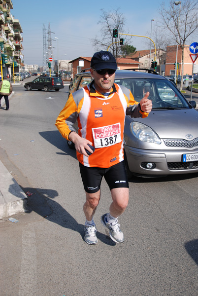 Corriamo al Collatino (22/02/2009) collatino_5392