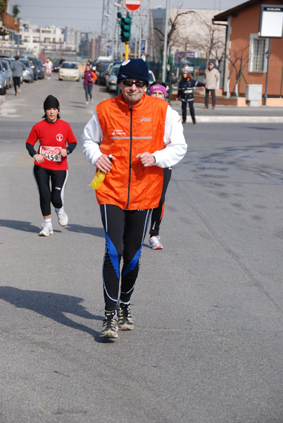 Corriamo al Collatino (22/02/2009) collatino_5409