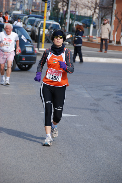Corriamo al Collatino (22/02/2009) collatino_5422