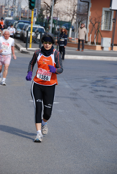 Corriamo al Collatino (22/02/2009) collatino_5423