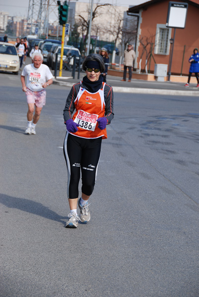 Corriamo al Collatino (22/02/2009) collatino_5424