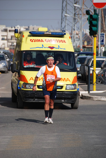 Corriamo al Collatino (22/02/2009) collatino_5452