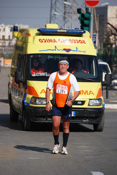 Corriamo al Collatino (22/02/2009) collatino_5453