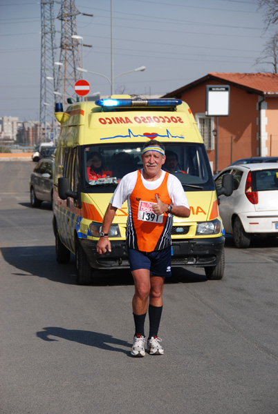 Corriamo al Collatino (22/02/2009) collatino_5454