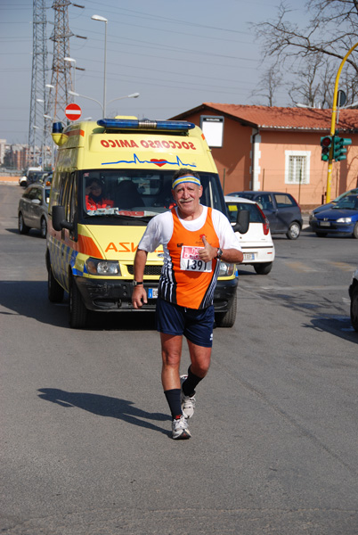 Corriamo al Collatino (22/02/2009) collatino_5455