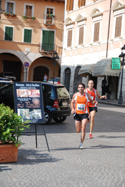 Gara della Solidarietà di Tagliacozzo (13/09/2009) tagliacozzo09_5300