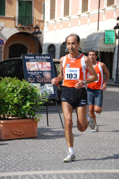 Gara della Solidarietà di Tagliacozzo (13/09/2009) tagliacozzo09_5363