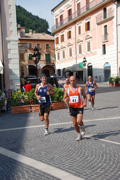 Gara della Solidarietà di Tagliacozzo (13/09/2009) tagliacozzo09_5444