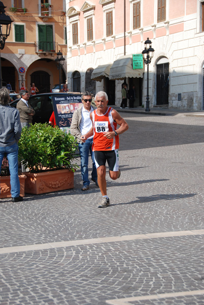 Gara della Solidarietà di Tagliacozzo (13/09/2009) tagliacozzo09_5482