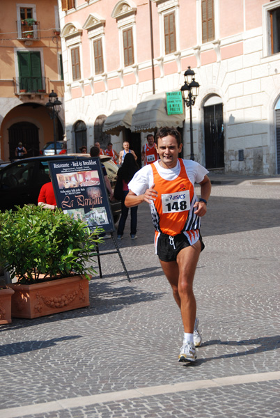 Gara della Solidarietà di Tagliacozzo (13/09/2009) tagliacozzo09_5609