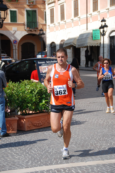 Gara della Solidarietà di Tagliacozzo (13/09/2009) tagliacozzo09_5614