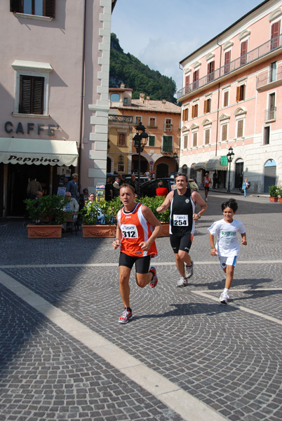 Gara della Solidarietà di Tagliacozzo (13/09/2009) tagliacozzo09_5753