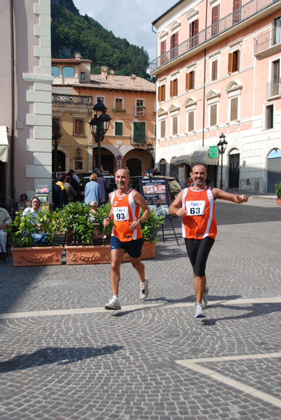 Gara della Solidarietà di Tagliacozzo (13/09/2009) tagliacozzo09_5805