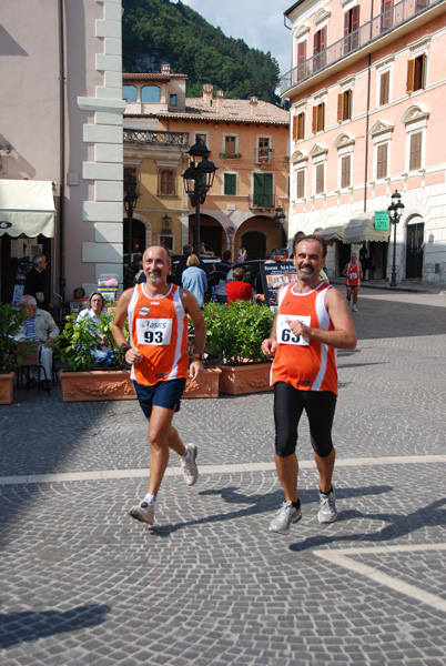 Gara della Solidarietà di Tagliacozzo (13/09/2009) tagliacozzo09_5806