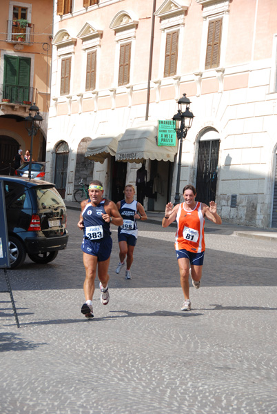 Gara della Solidarietà di Tagliacozzo (13/09/2009) tagliacozzo09_5816