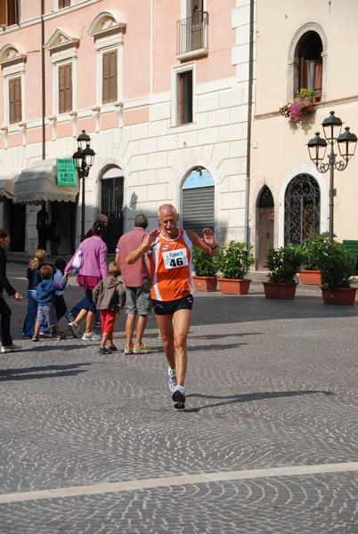 Gara della Solidarietà di Tagliacozzo (13/09/2009) tagliacozzo09_5900