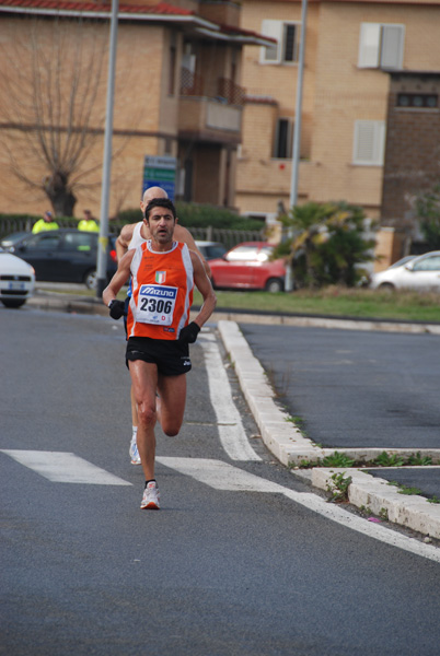 Fiumicino Half Marathon (08/02/2009) fiumicino_half_3364