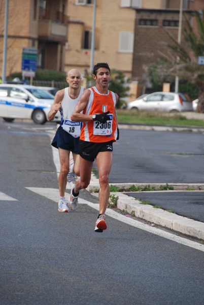 Fiumicino Half Marathon (08/02/2009) fiumicino_half_3365